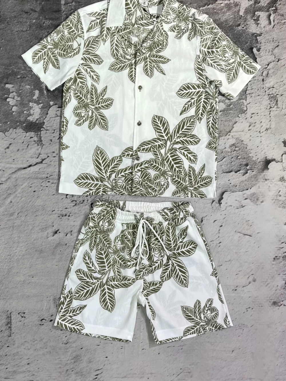 Mongolian Summer Set