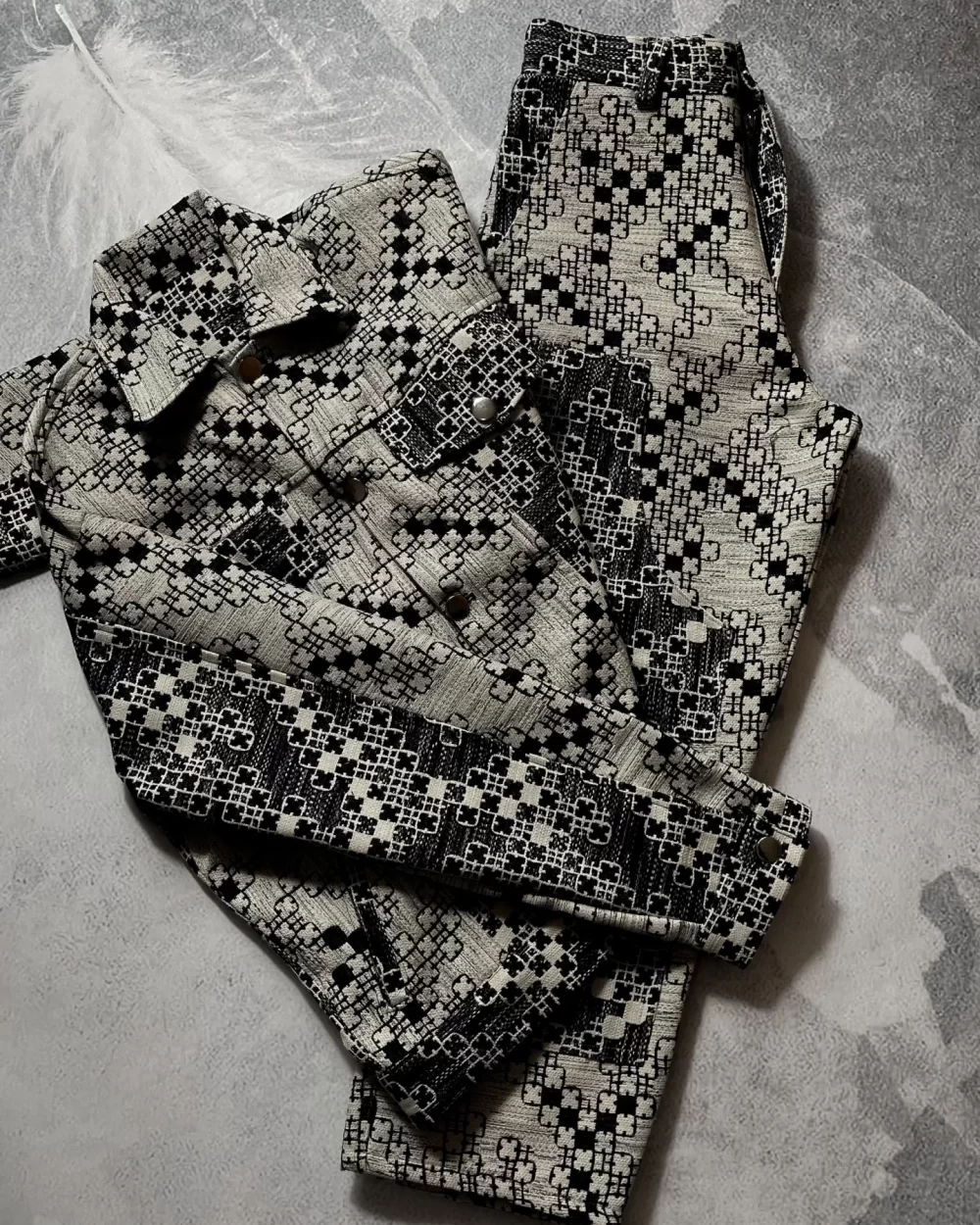 Puzzle Fit