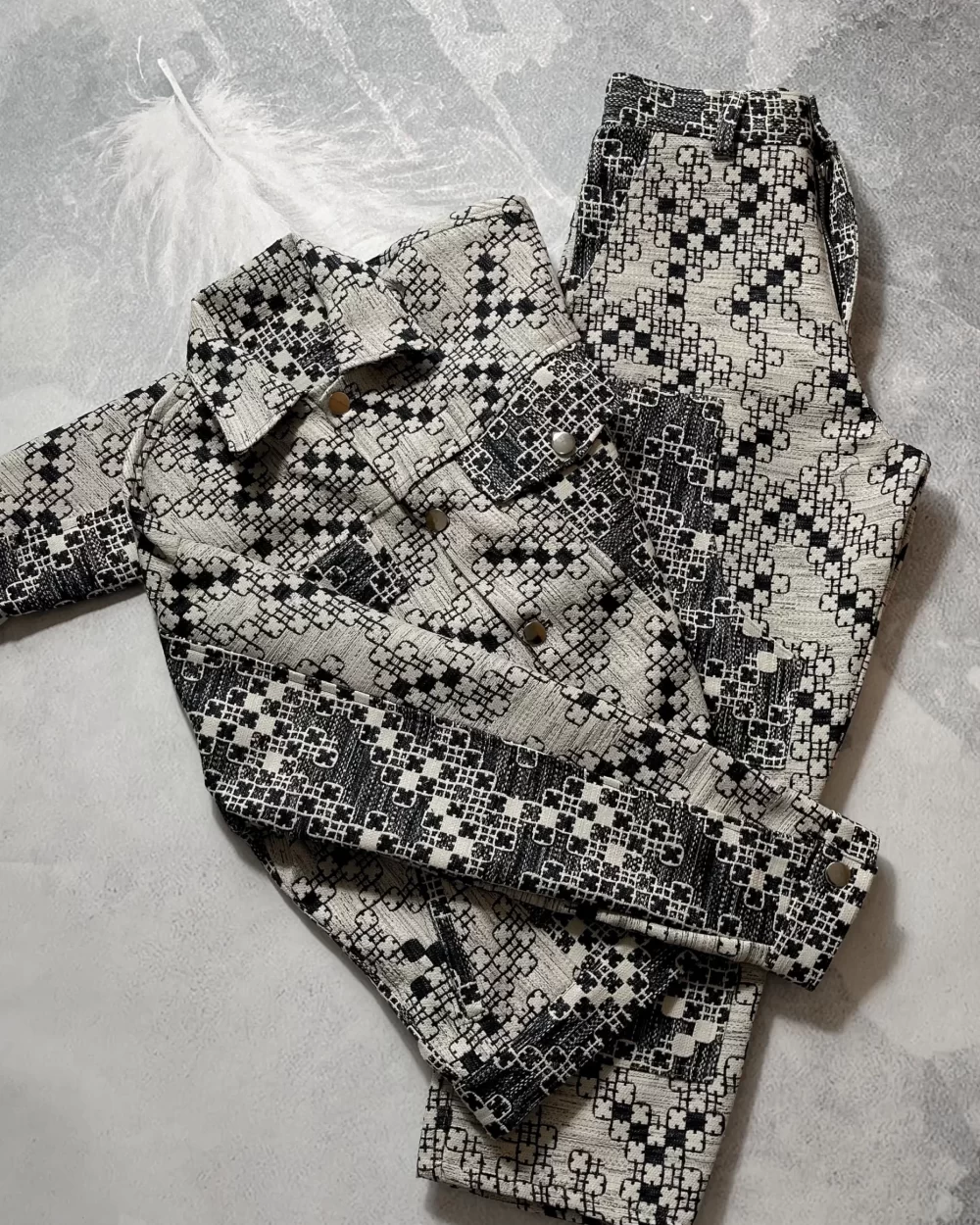 Puzzle Fit