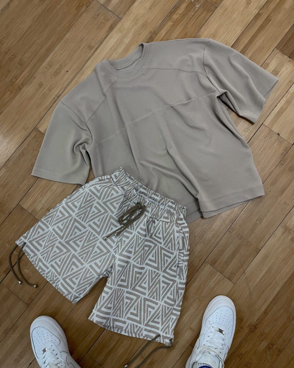 Summer Lovin’ Combo - Camel