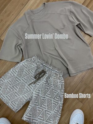 Summer Lovin’ Combo - Camel