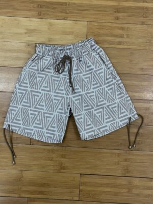 Bamboo Shorts