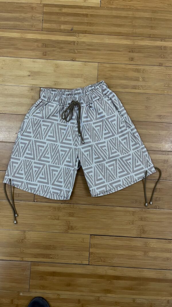 Bamboo Shorts