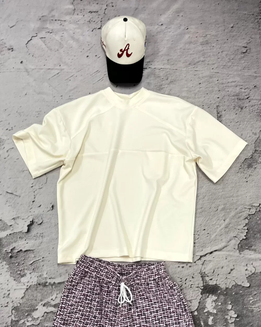 Summer Lovin’ Combo - Maroon