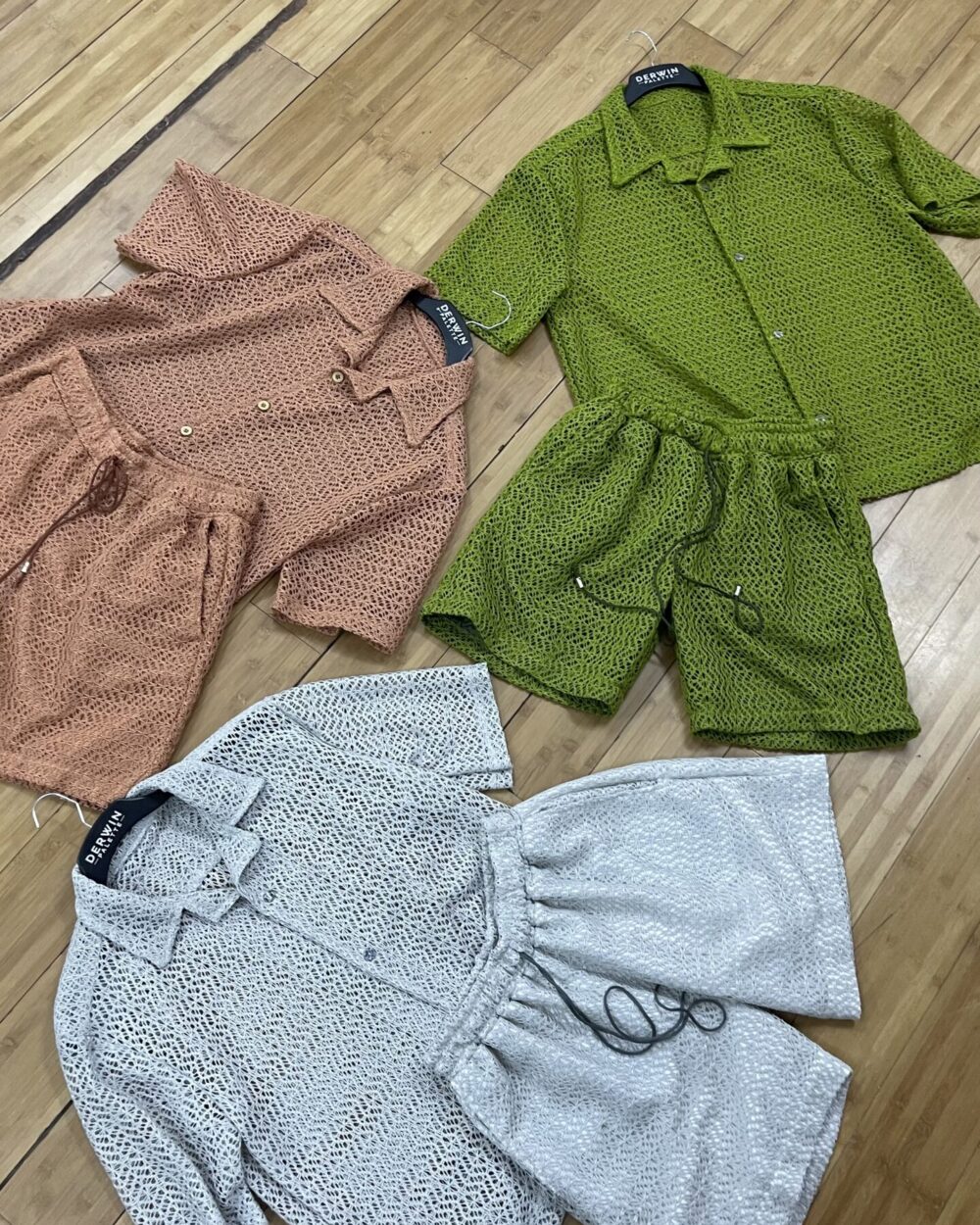 Cabana King Sets