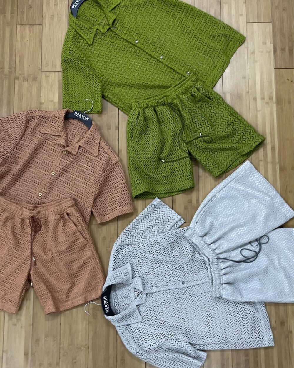 Cabana King Sets