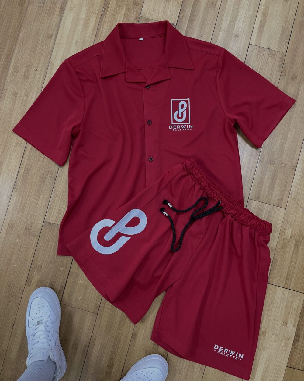 The Fundamental Summer Combo