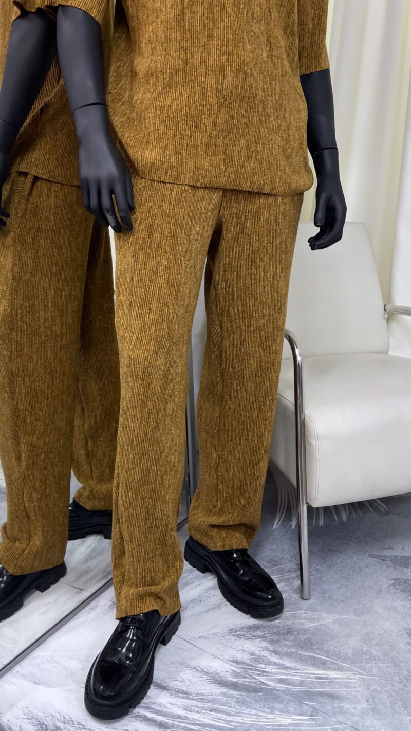 Gold Mustard Finesse Fit - Image 3