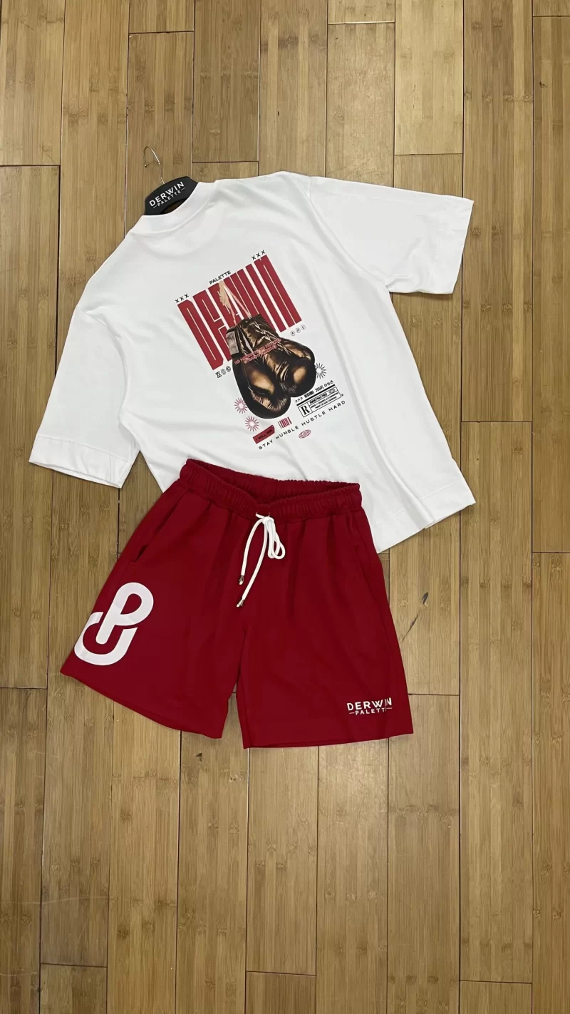 Boxing Glove Summer Hype Combo - Image 2
