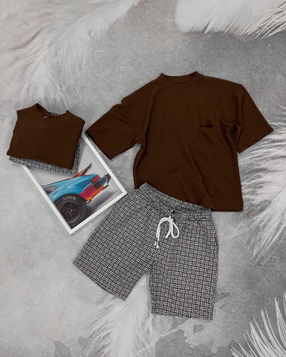 The Cocoa Jitas Fit