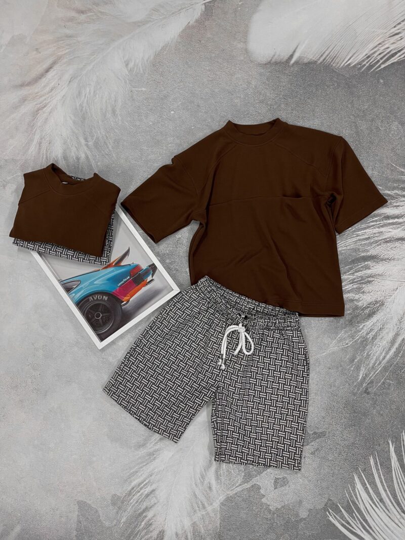 The Cocoa Jitas Fit
