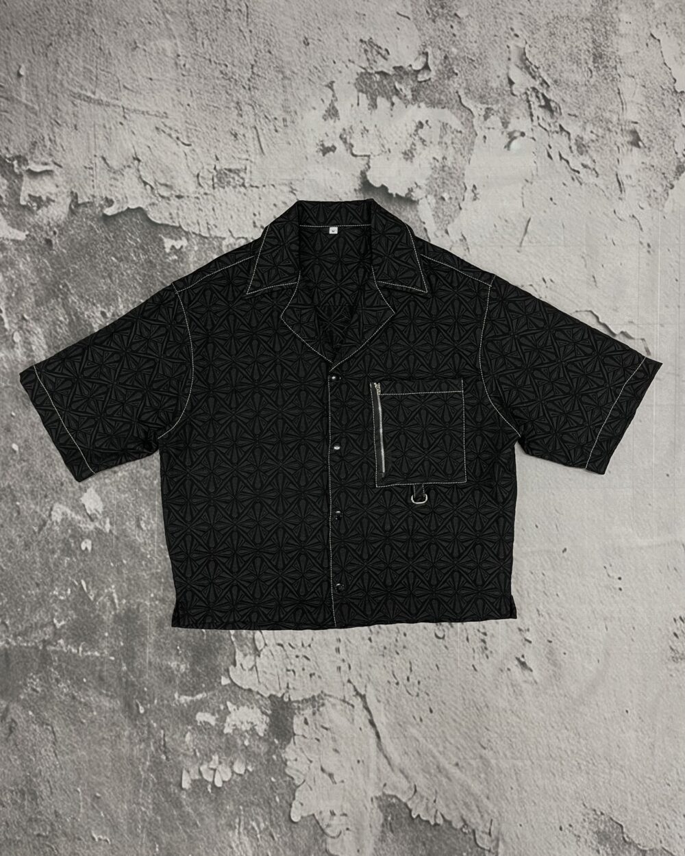 The Hommie Tee