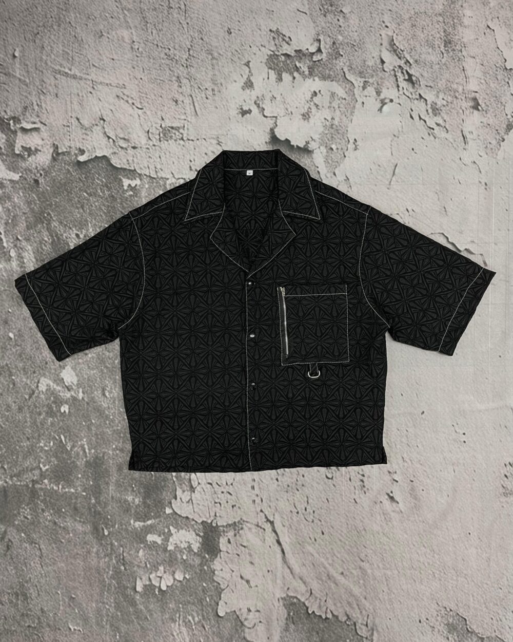 The Hommie Tee