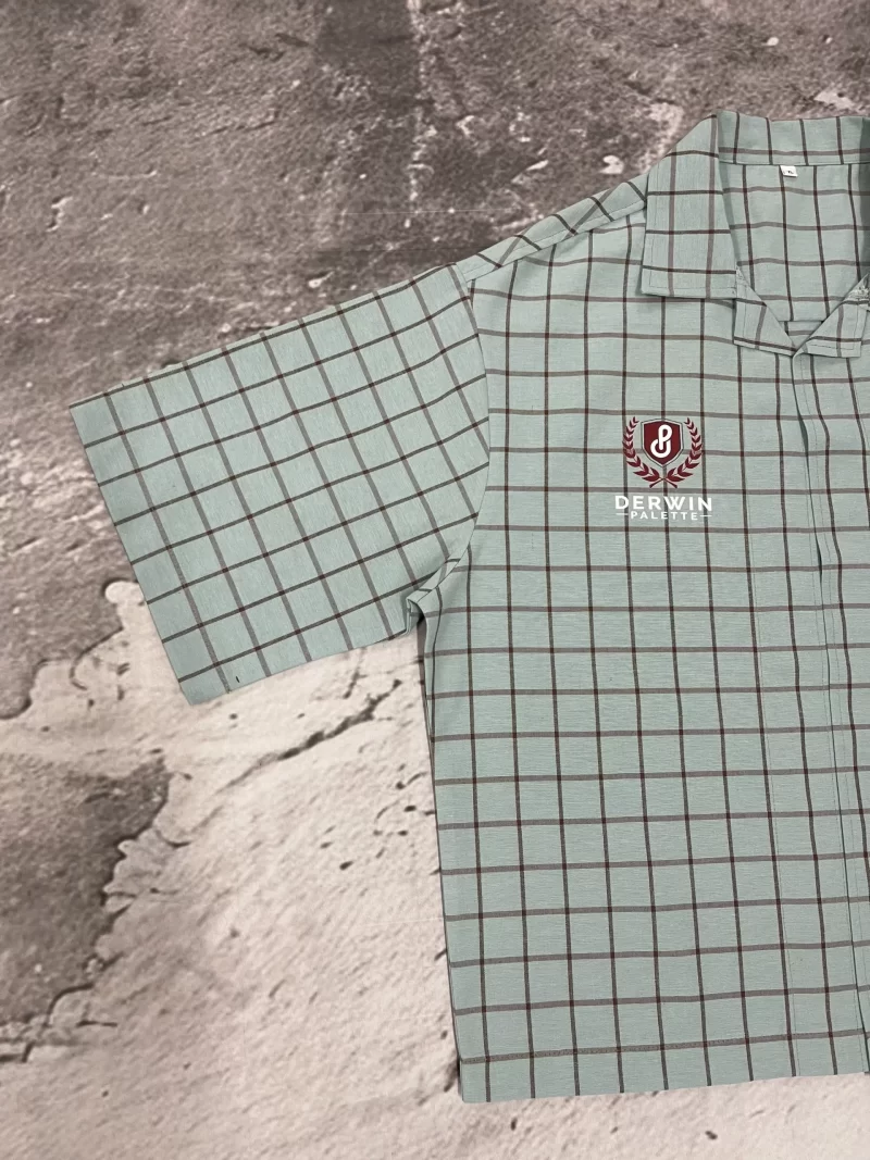 The Porter Shirt - Image 7