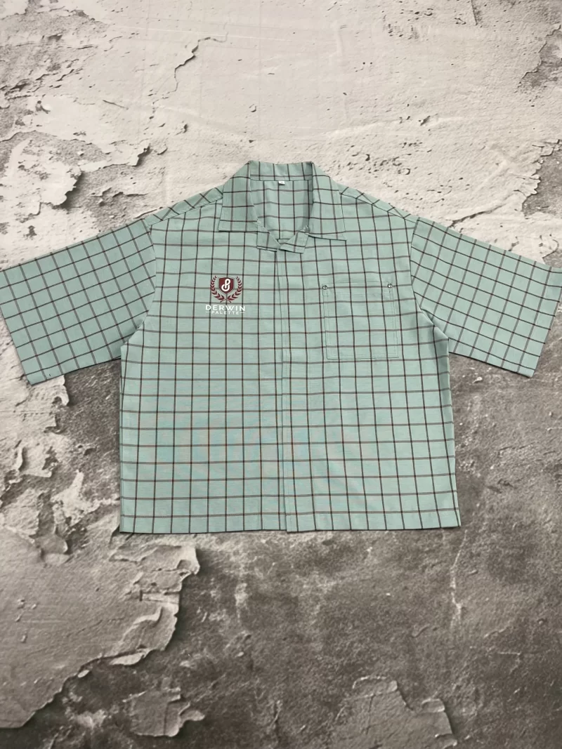 The Porter Shirt - Image 6