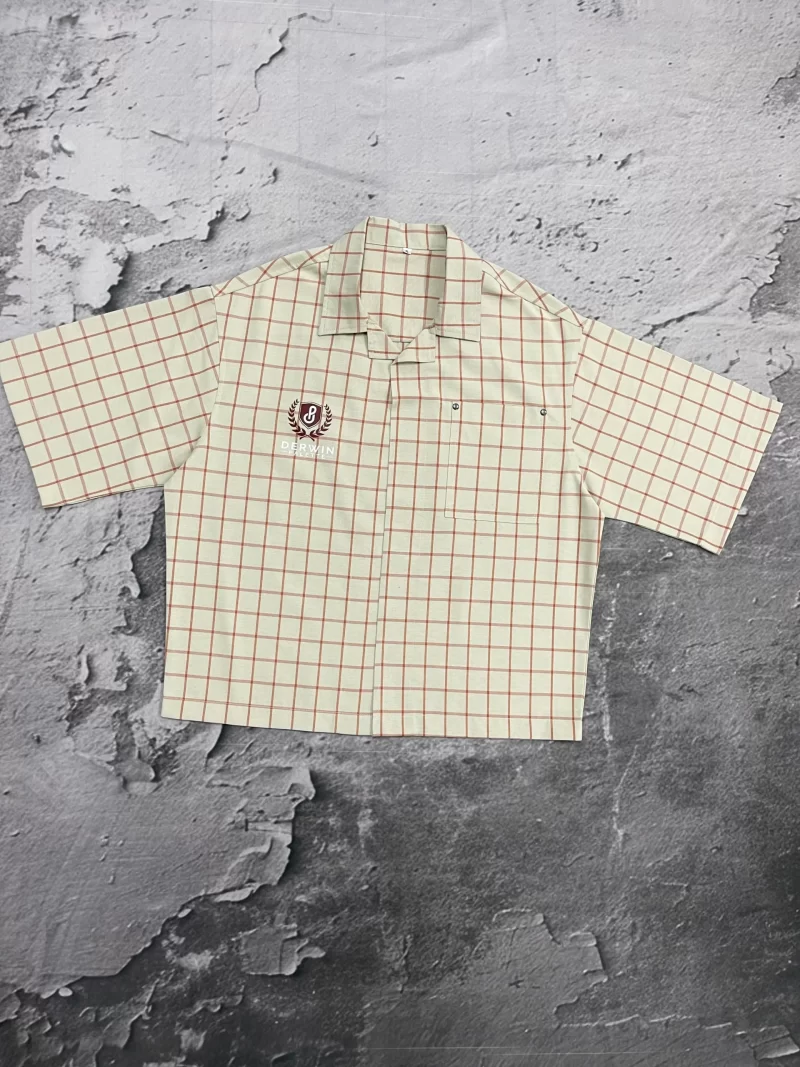 The Porter Shirt - Image 5