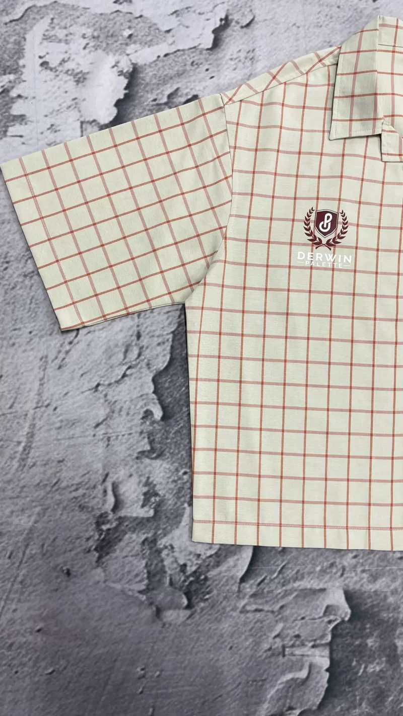 The Porter Shirt - Image 4