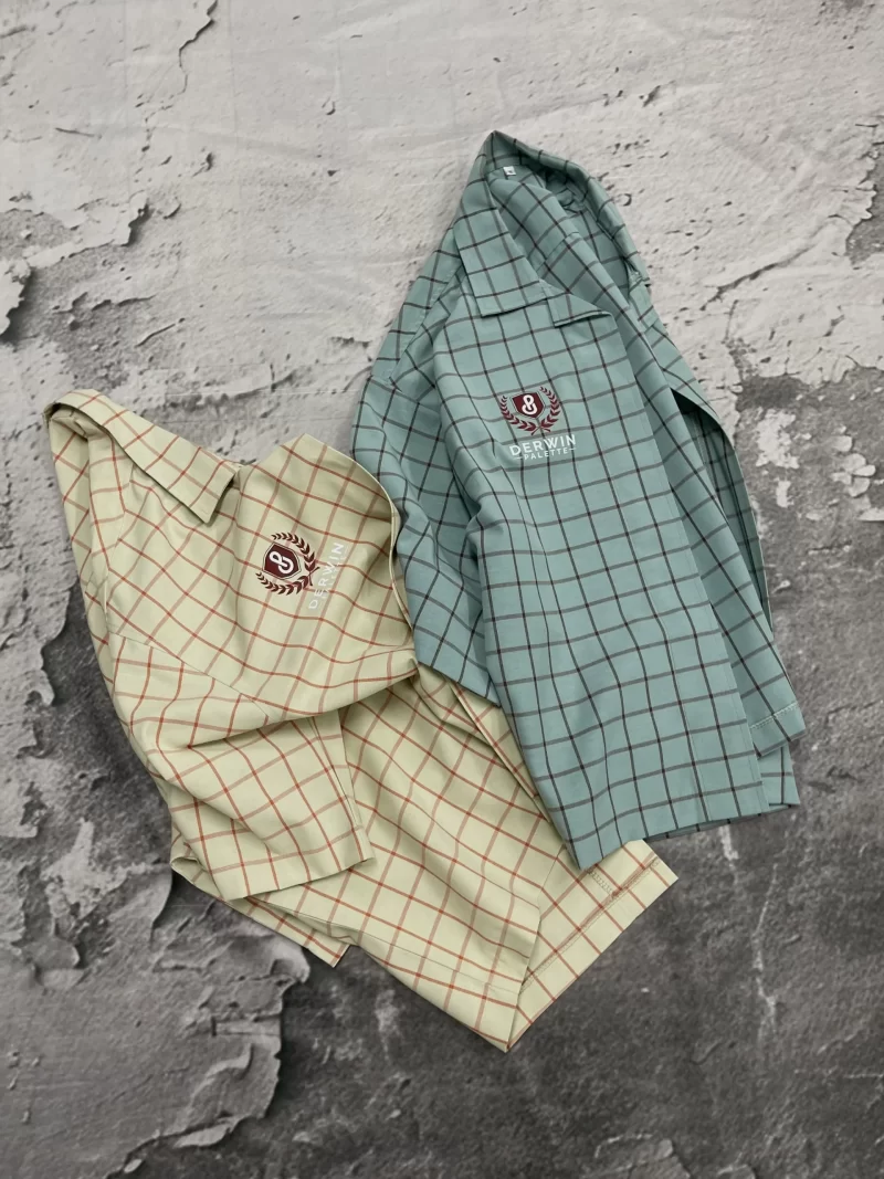 The Porter Shirt - Image 3