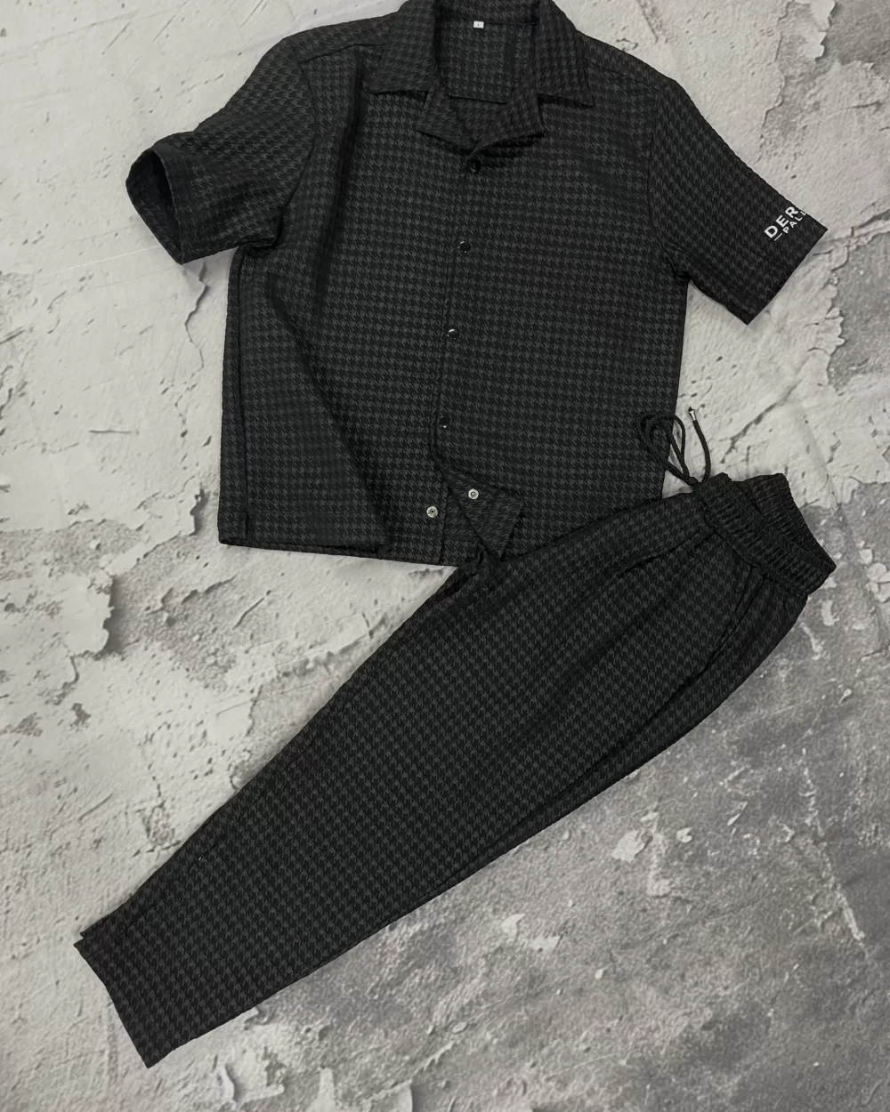 The godFather Fit