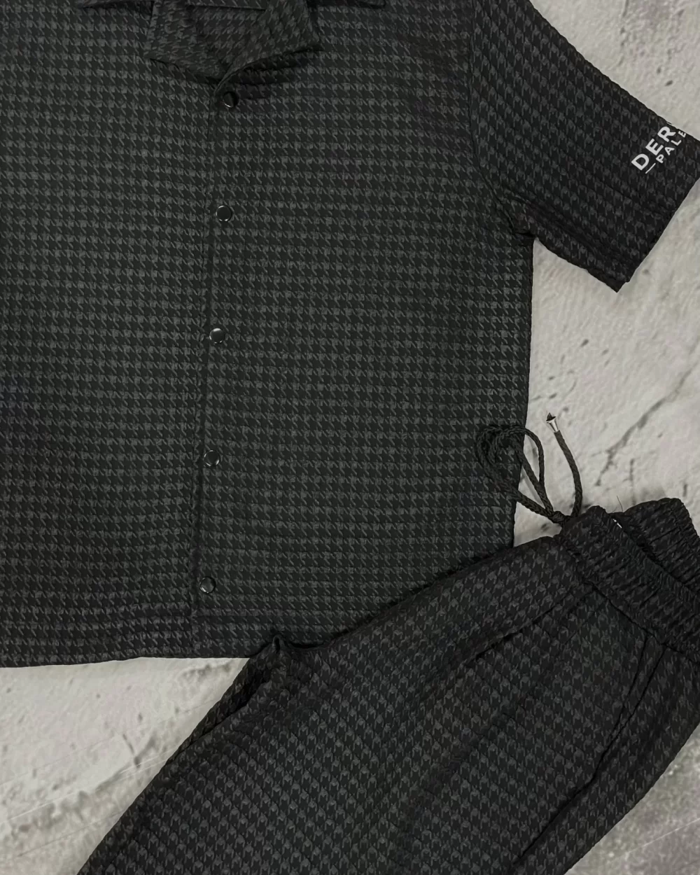The godFather Fit