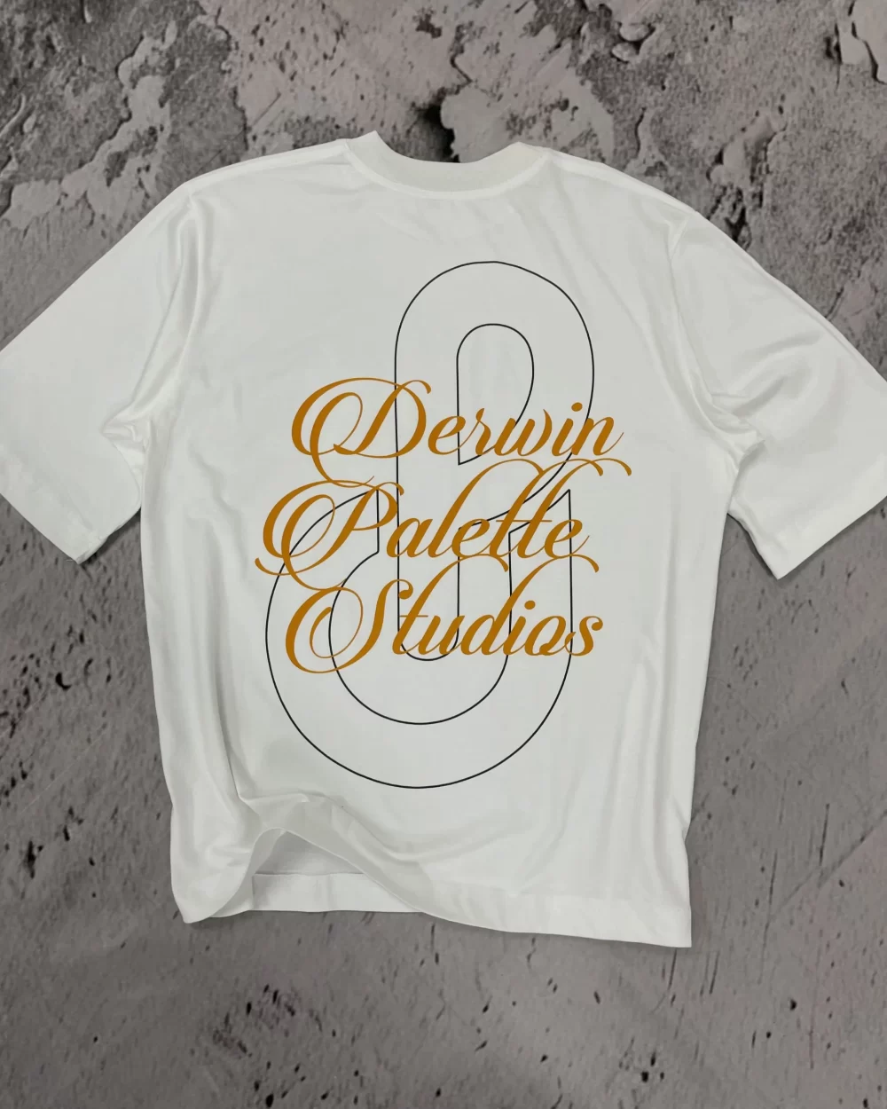 Derwin Palette Studio Tee