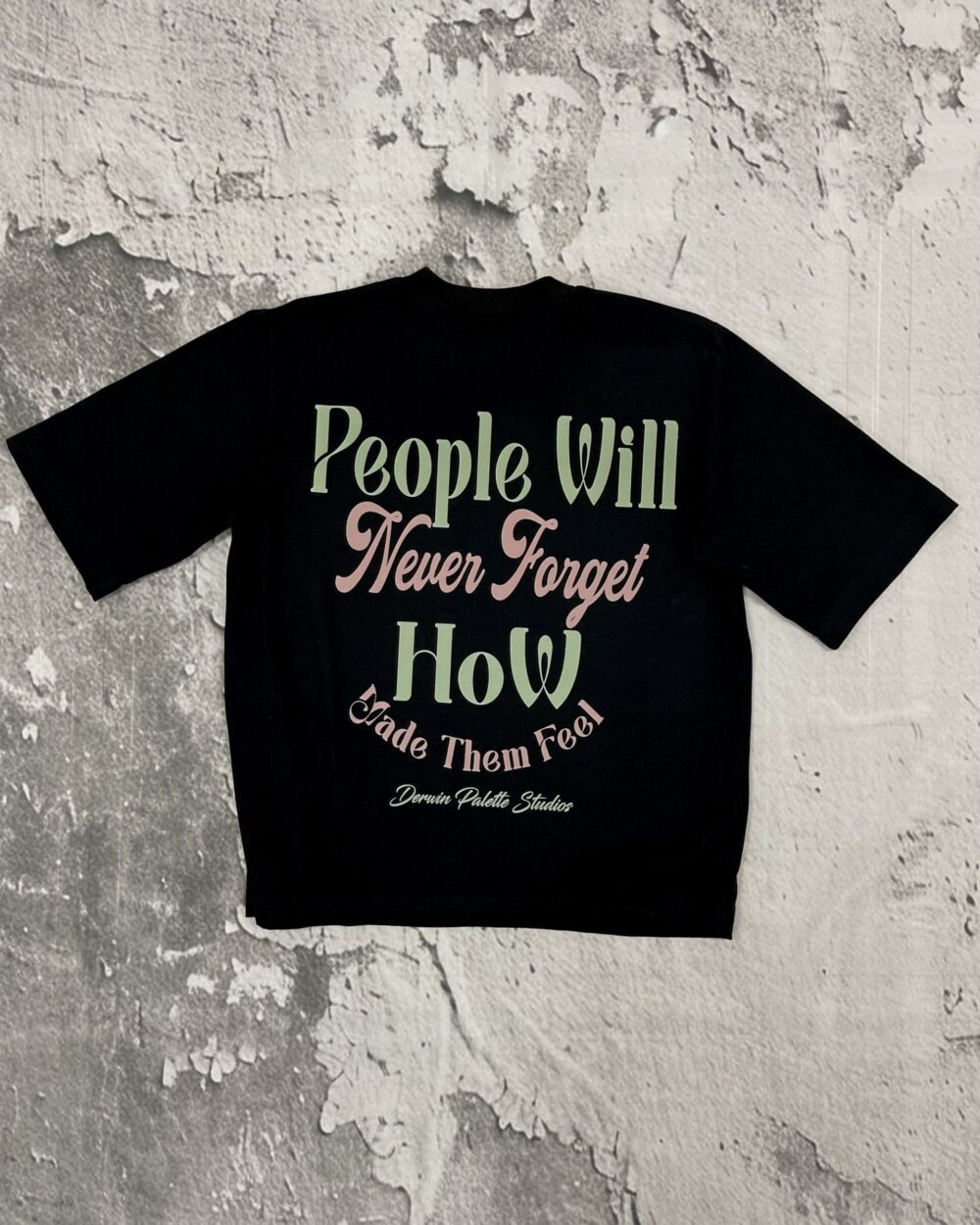Milkshake Tee