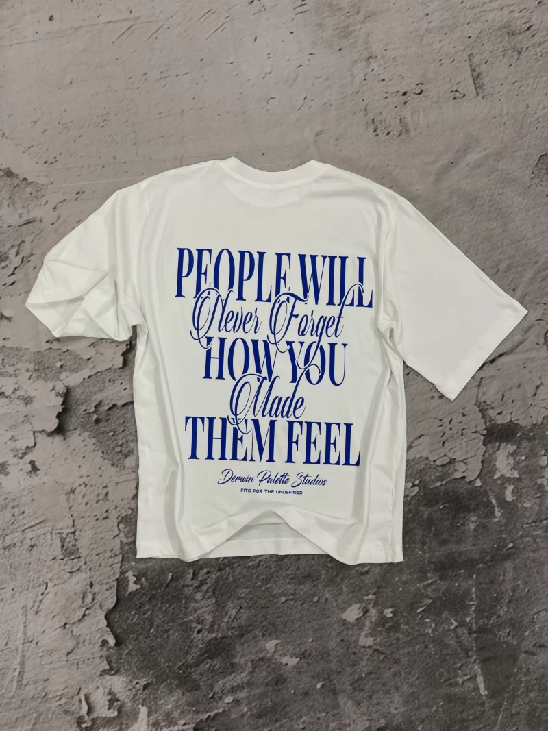 The Scroll Tee