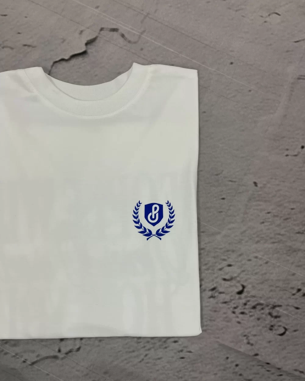 The Scroll Tee