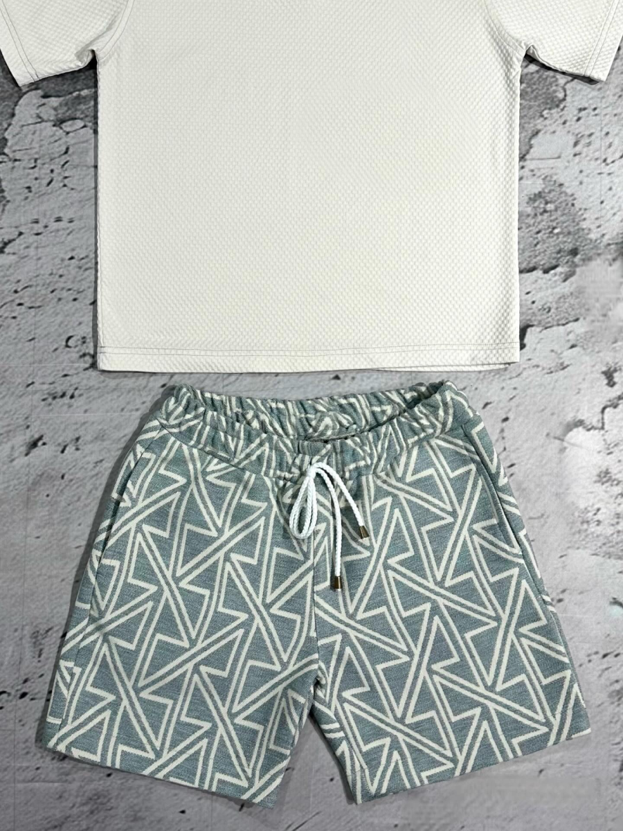 The Premier Summer Set