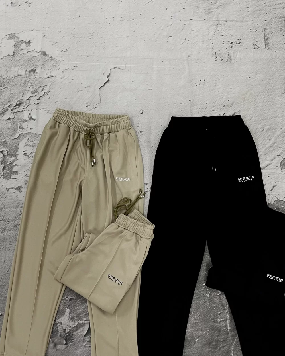 Porter Pants