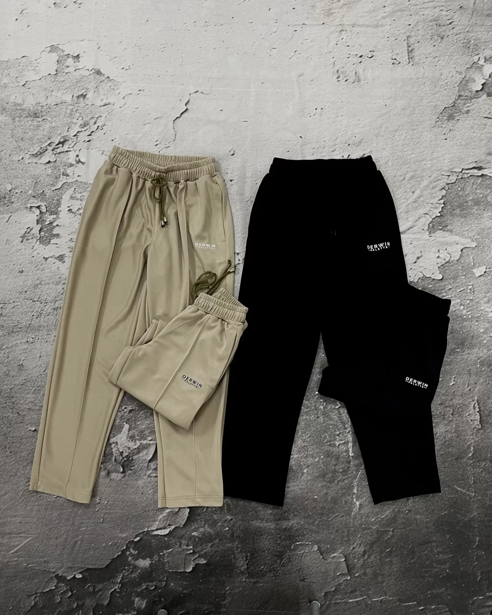 Porter Pants