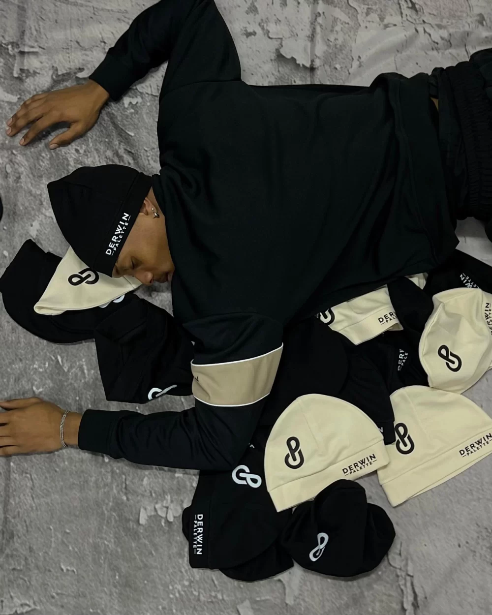 Derwin Palette Skully