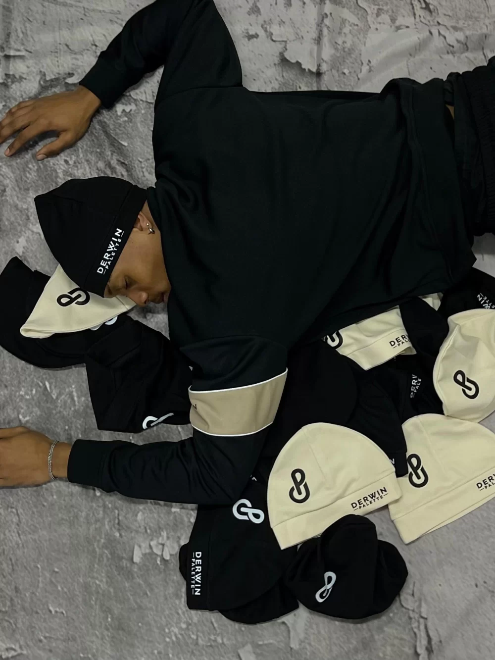 Derwin Palette Skully