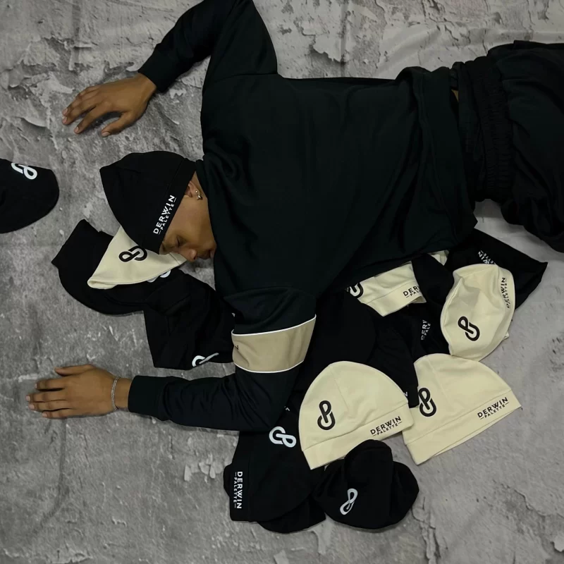 Derwin Palette Skully - Image 2