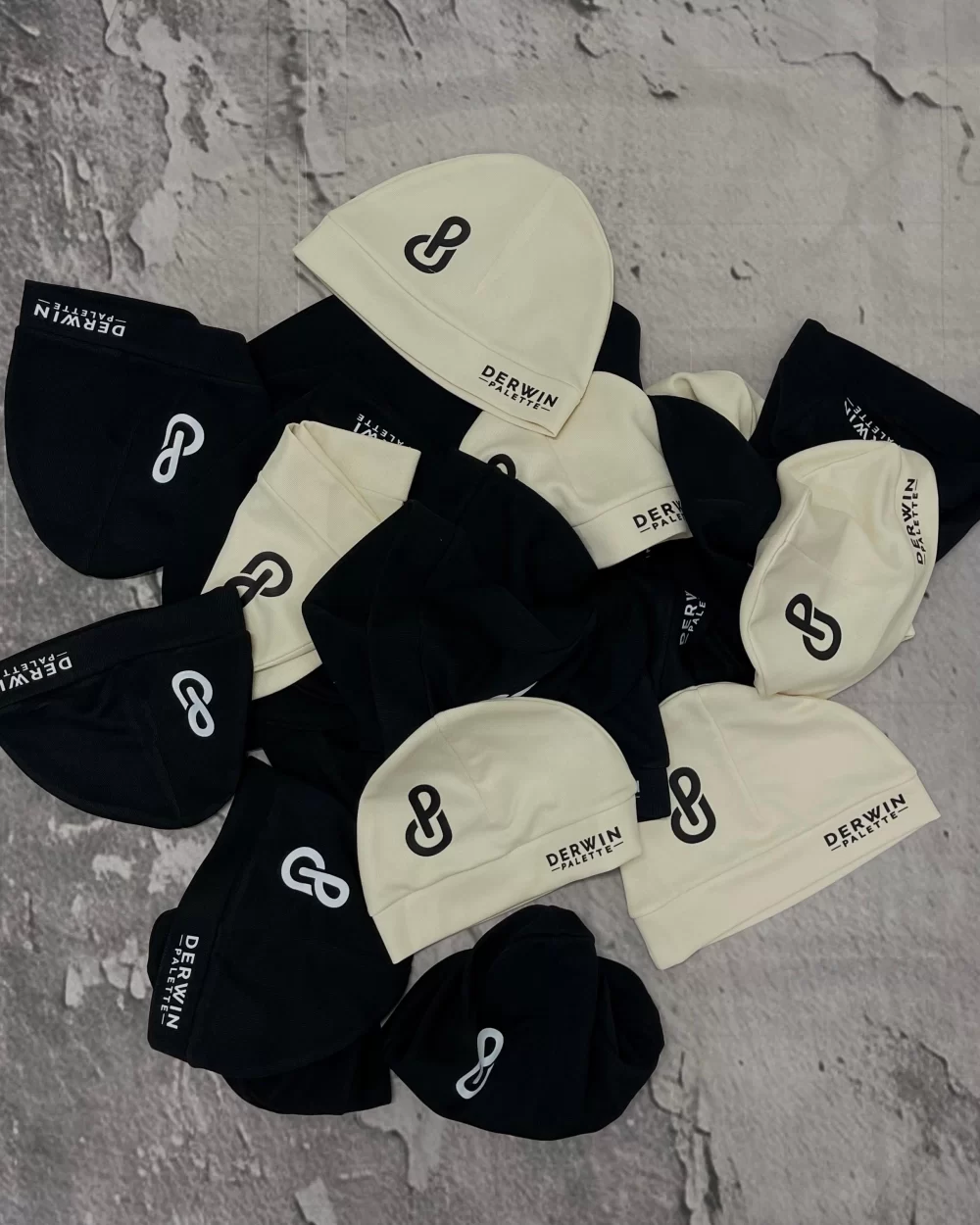 Derwin Palette Skully