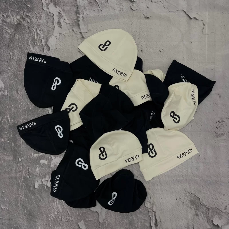 Derwin Palette Skully