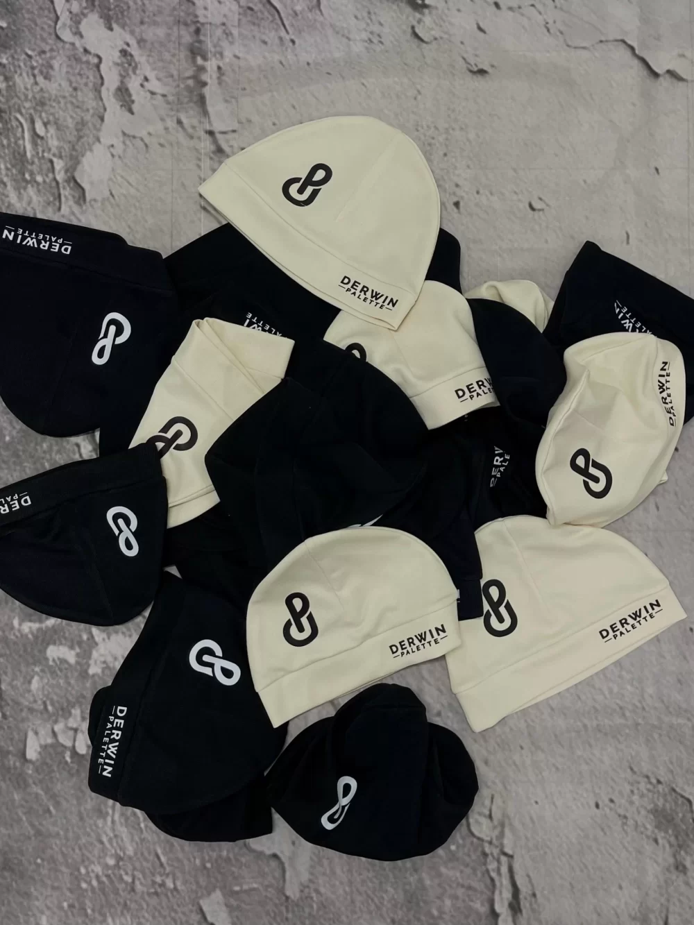 Derwin Palette Skully