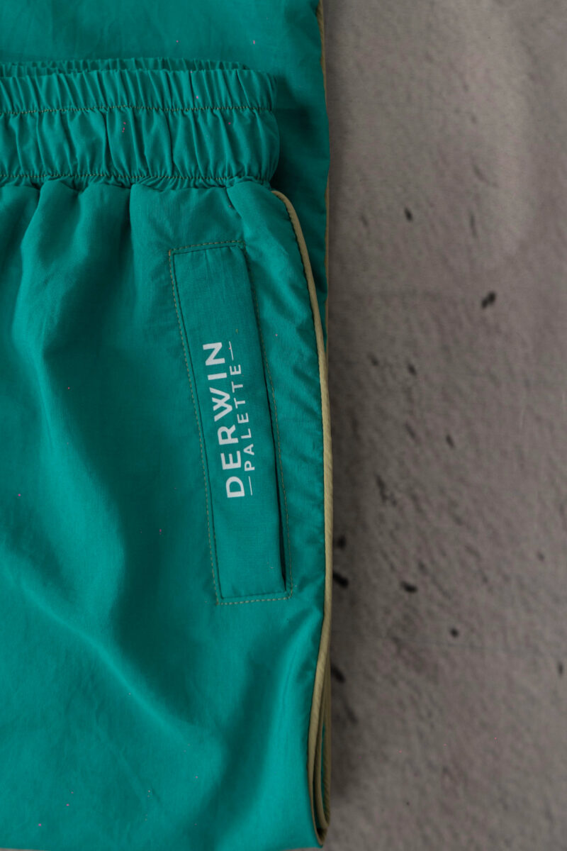 Rally Track Windbreaker - Image 6