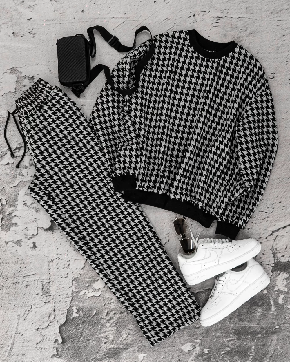 Urban Monarch Set