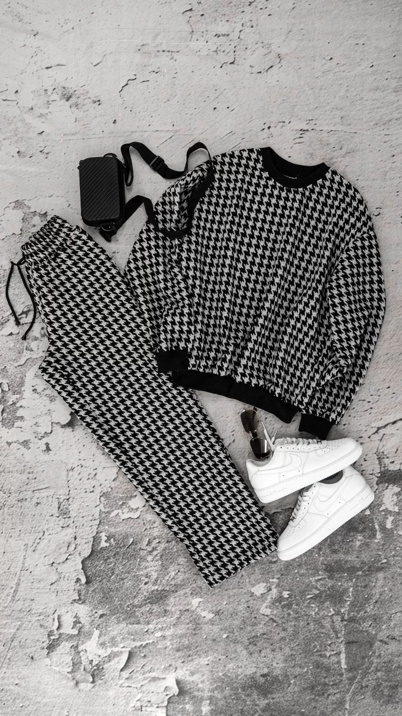 Urban Monarch Set