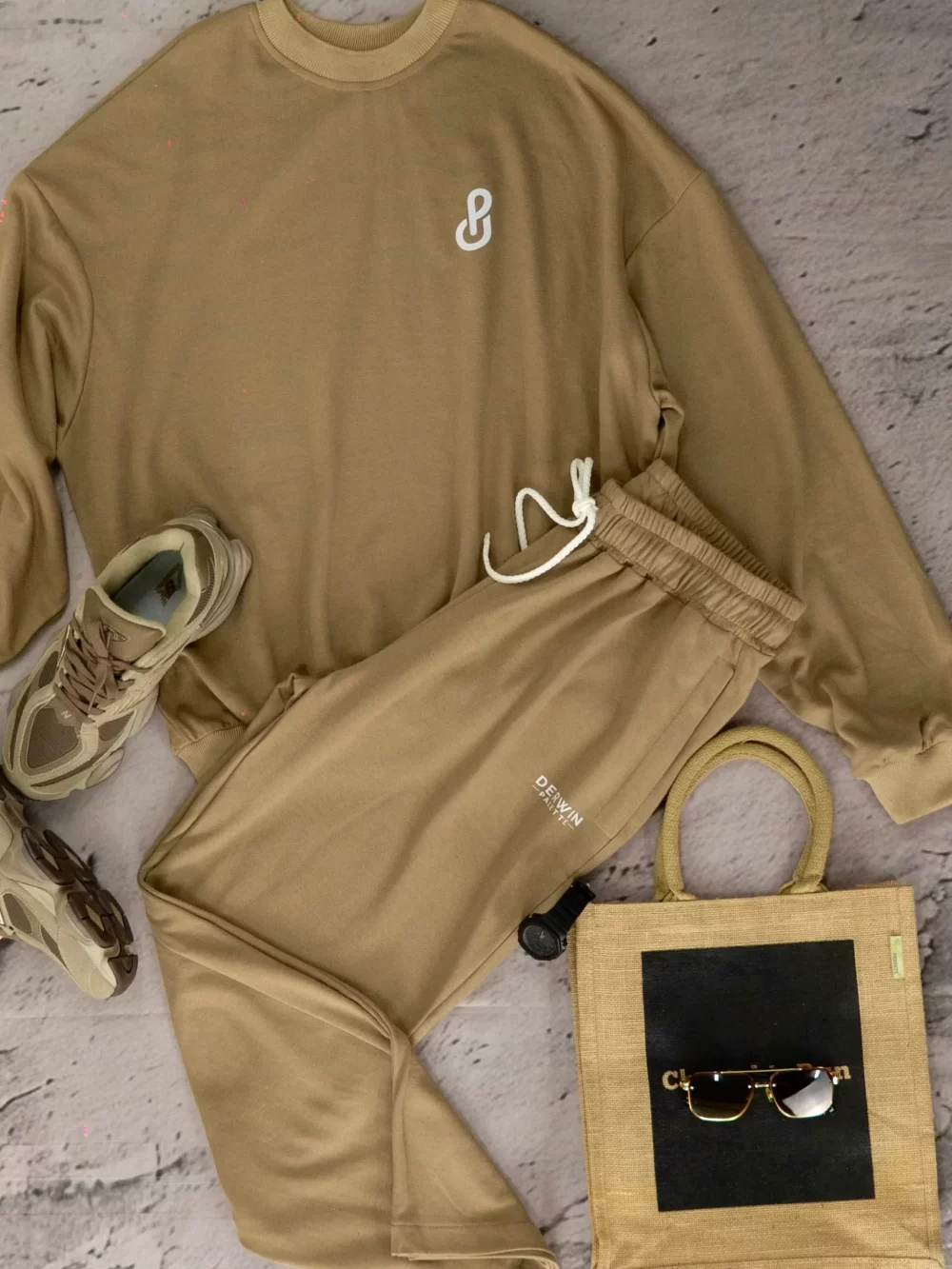 Billionaires Errand Set