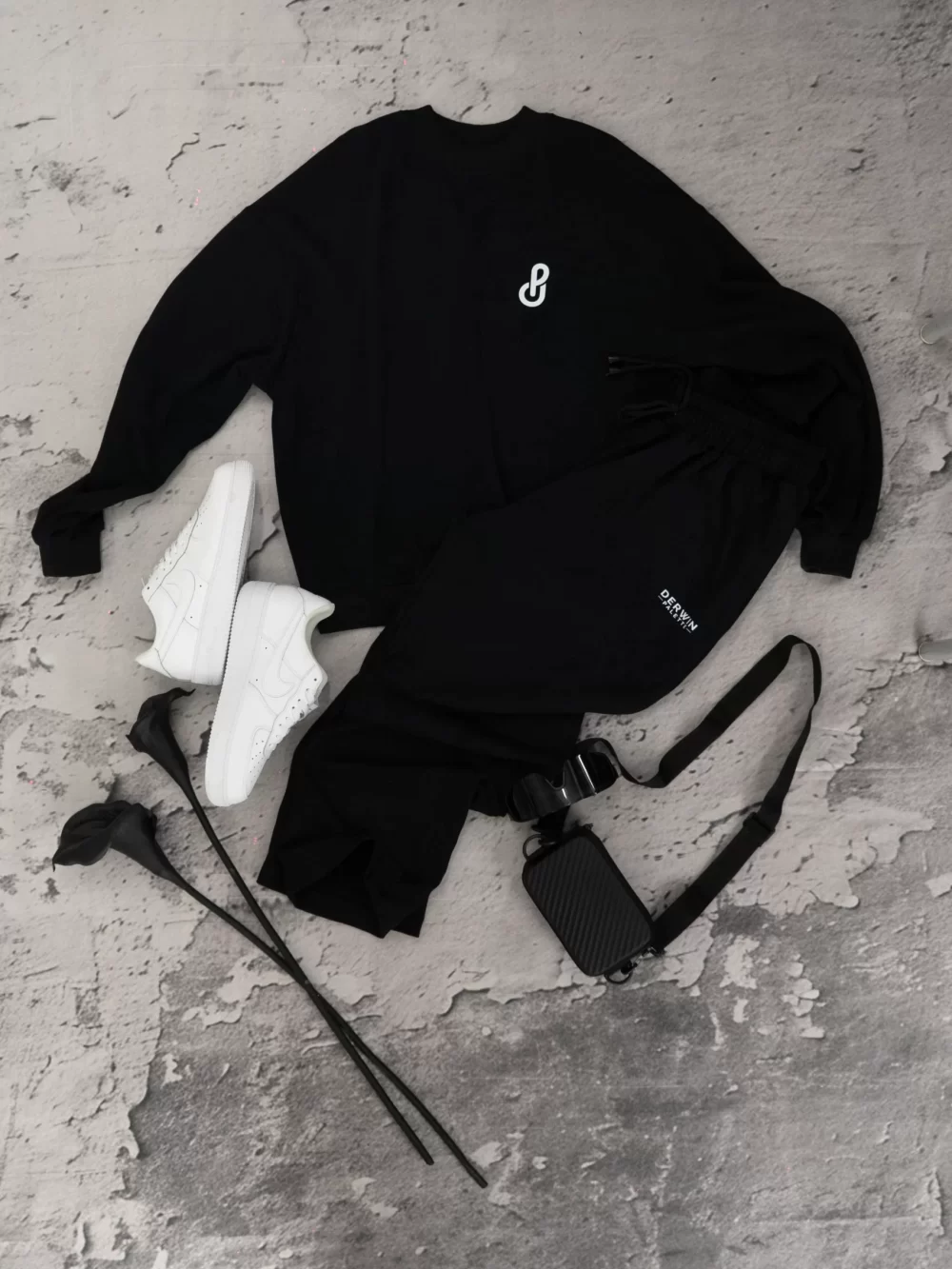 Billionaires Errand Set