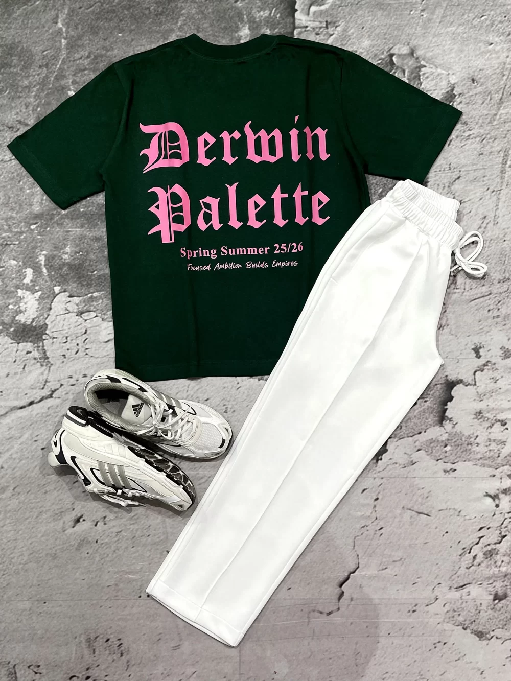 Spring Summer Season Combo