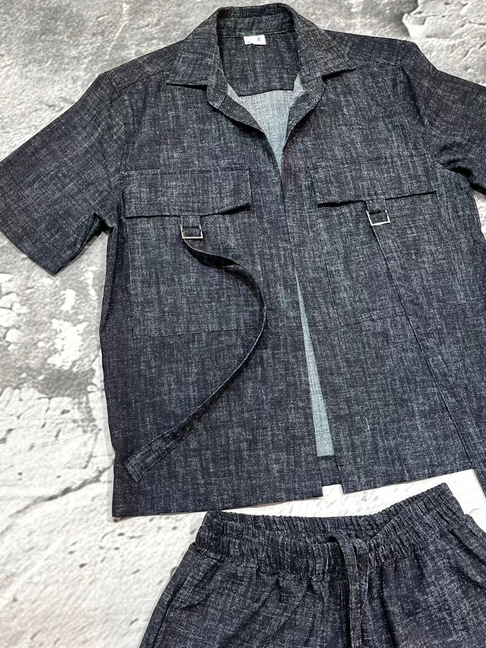 The Summer Indigo Set