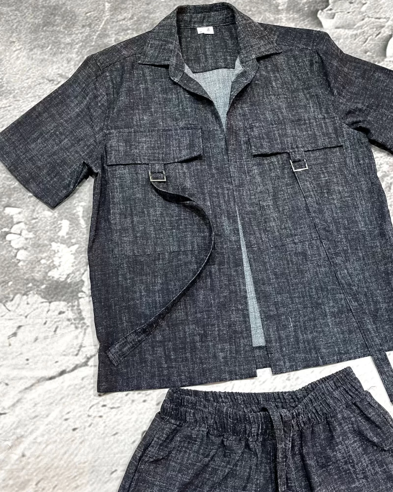 The Summer Indigo Set