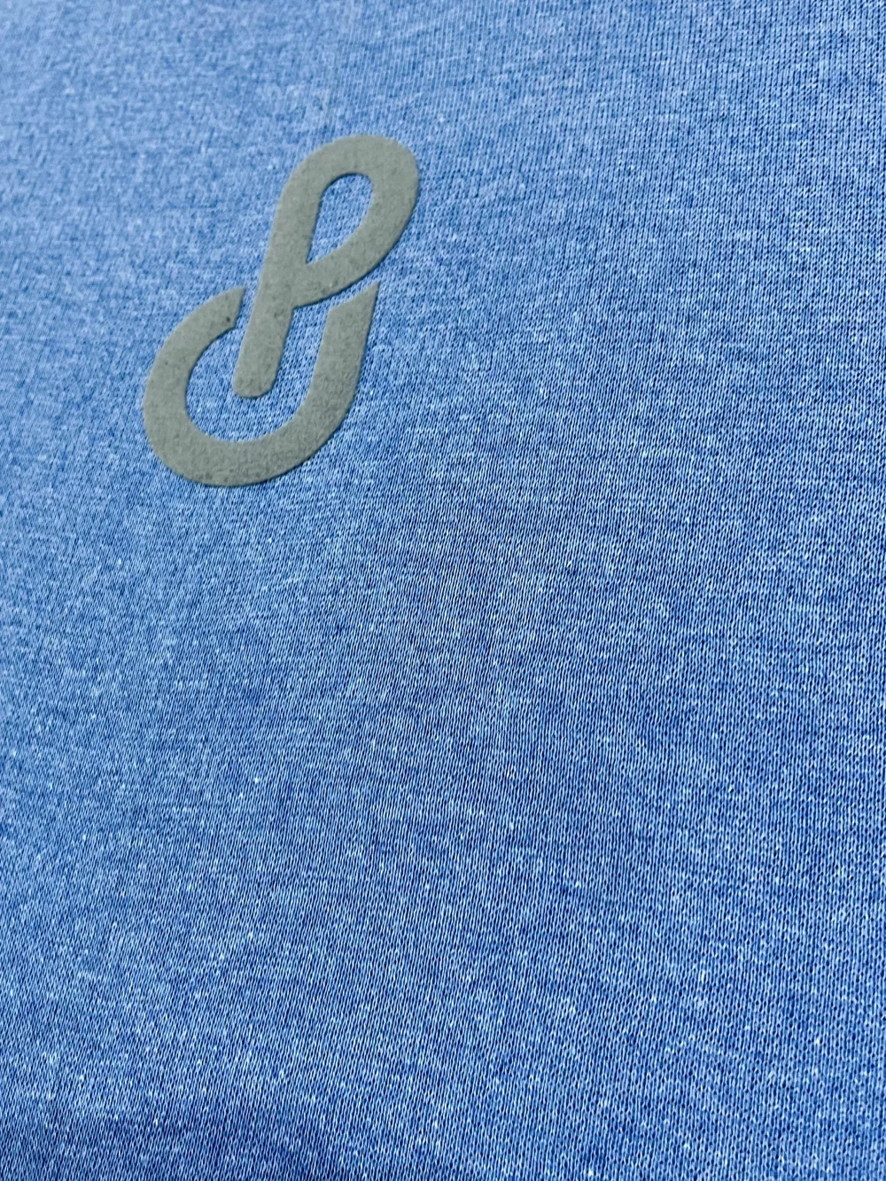 The Benchmark Sky Blue Set - Shorts