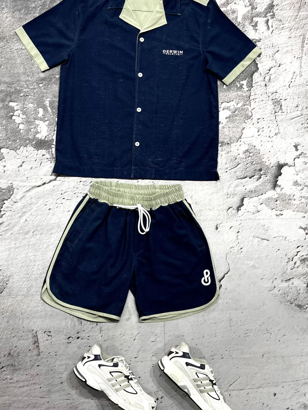 The Clifton Full Block Summer Set