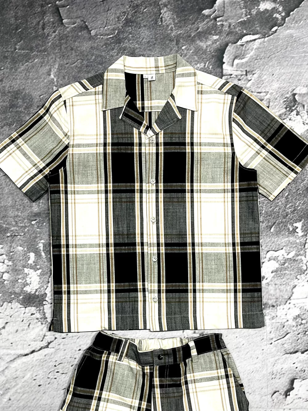 Ikrwala New Manhood Set