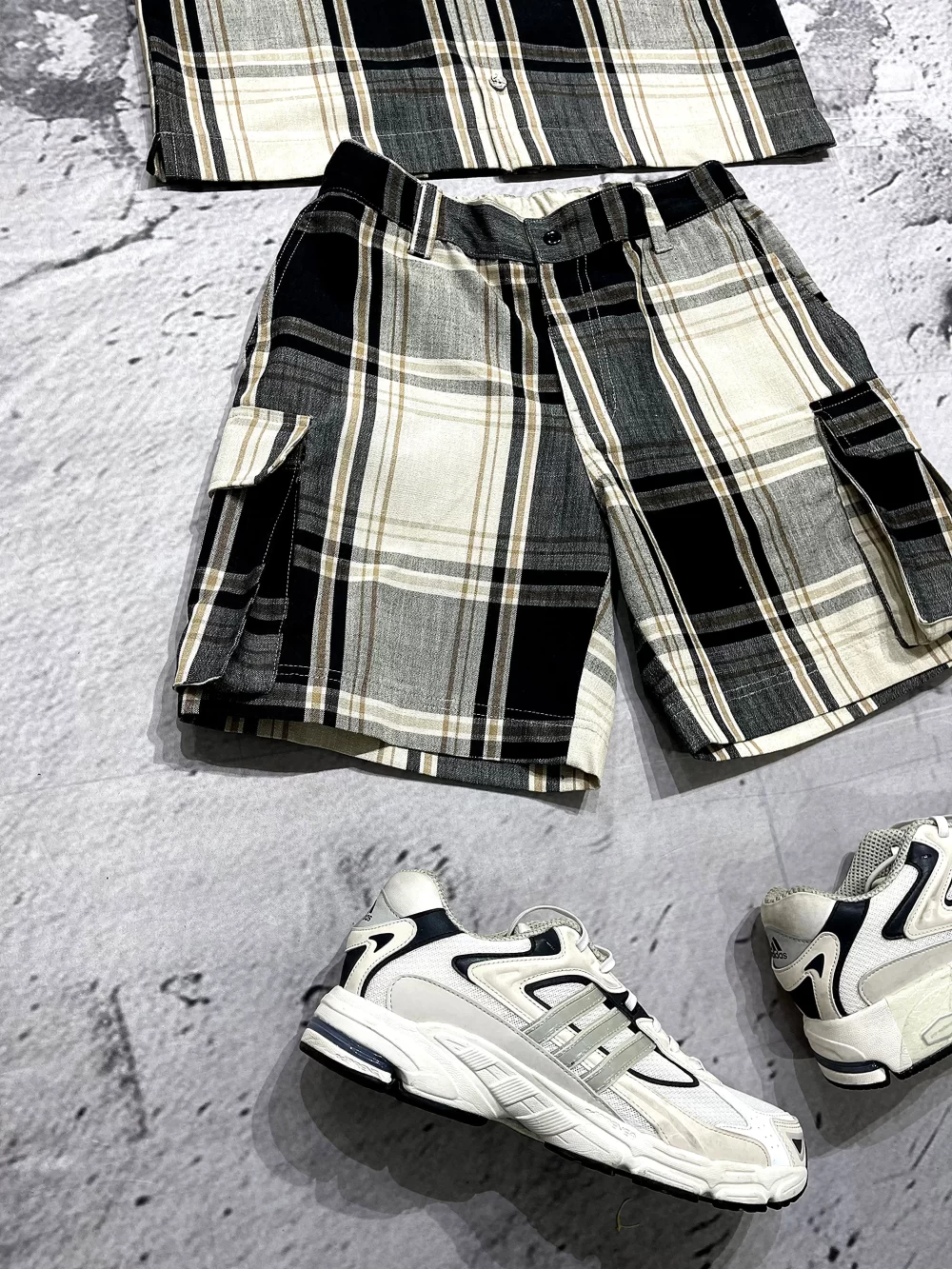 Ikrwala New Manhood Set