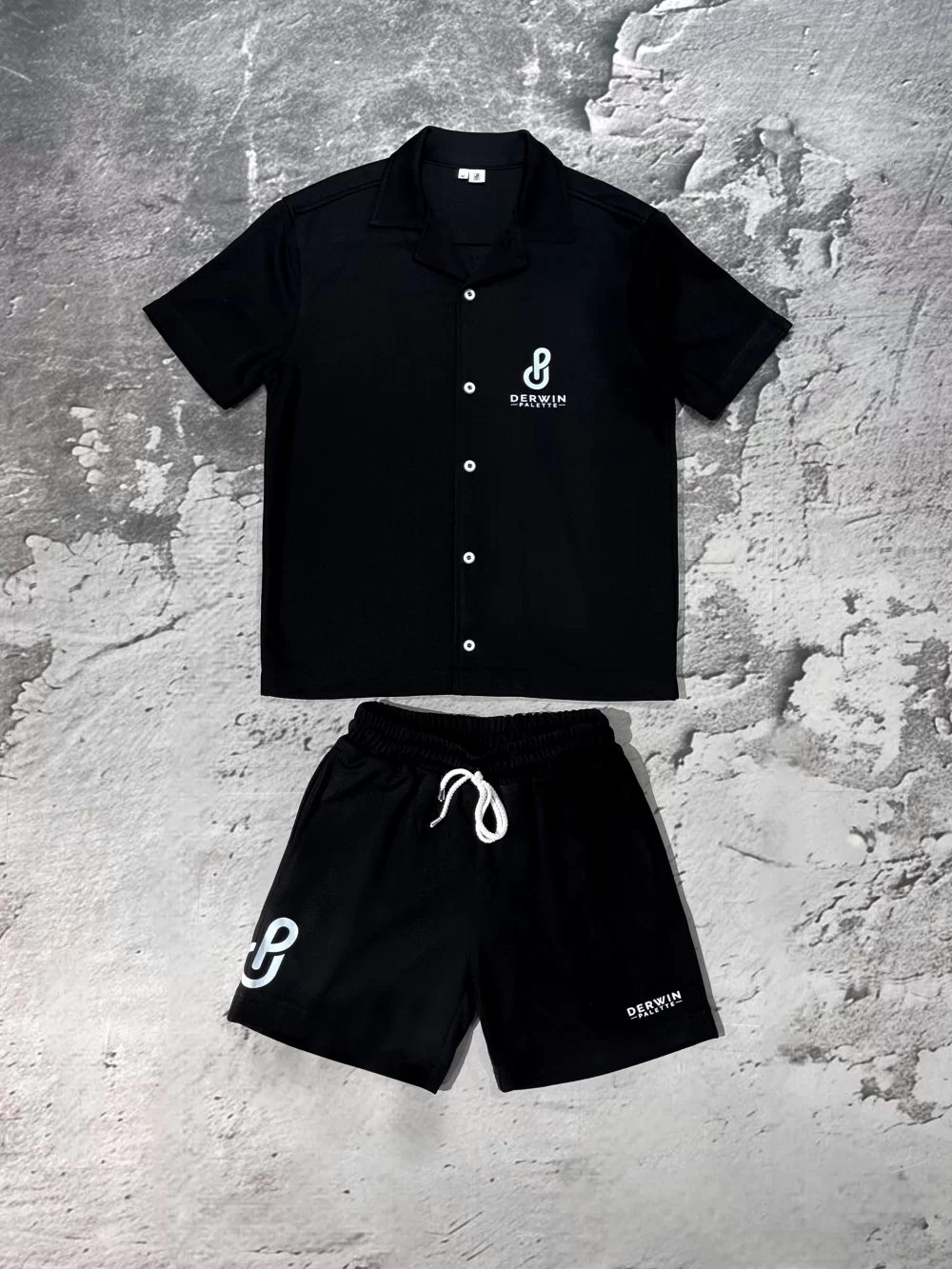 Fundamental Set - Black